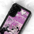 Looney Tunes Pepe Le Pew Purple Romance Galaxy S24 Plus Waterproof Case